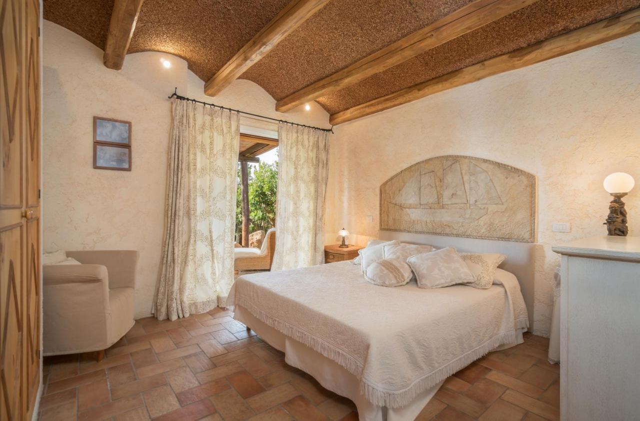 Sardinia Family Villas - Villa Nina With Private Pool Abbiadori ภายนอก รูปภาพ