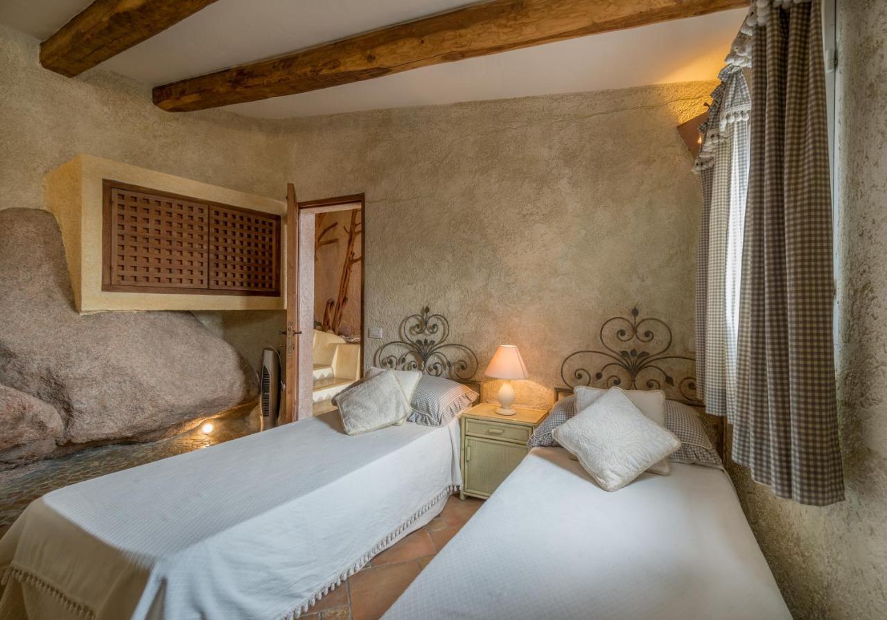 Sardinia Family Villas - Villa Nina With Private Pool Abbiadori ภายนอก รูปภาพ
