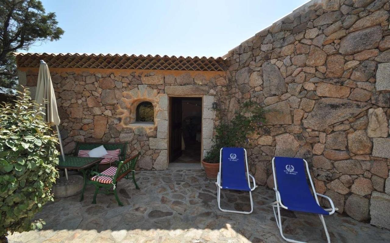 Sardinia Family Villas - Villa Nina With Private Pool Abbiadori ภายนอก รูปภาพ